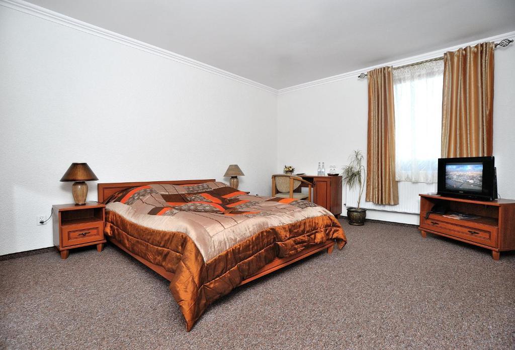 Hotel Restauracja Twist Krosno Room photo