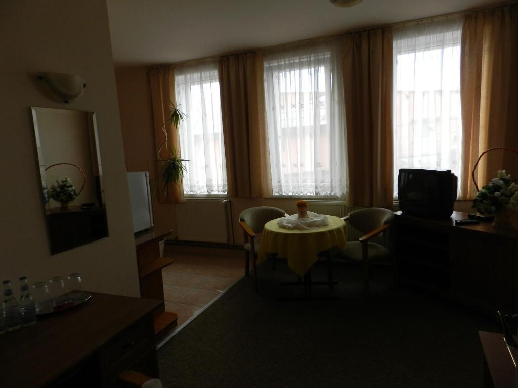 Hotel Restauracja Twist Krosno Room photo