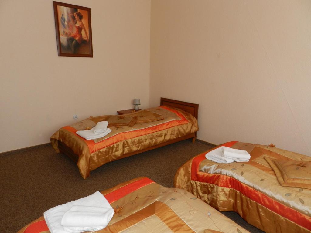 Hotel Restauracja Twist Krosno Room photo